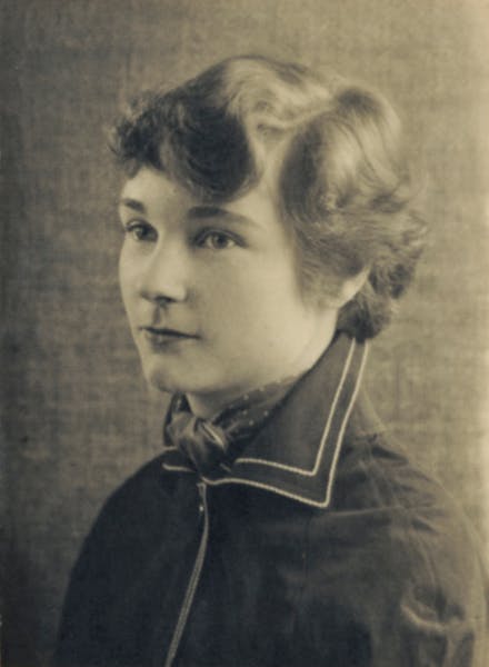 Dot May Dunn
