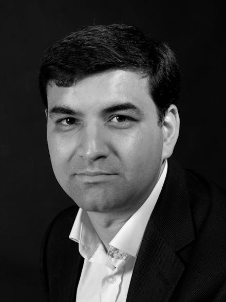 Gordon Corera
