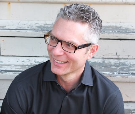 Andrew Pyper