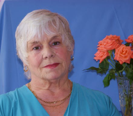 Rosemary Penfold