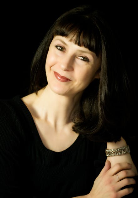 Essie Fox