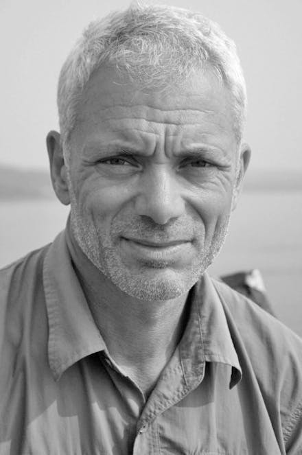 Jeremy Wade