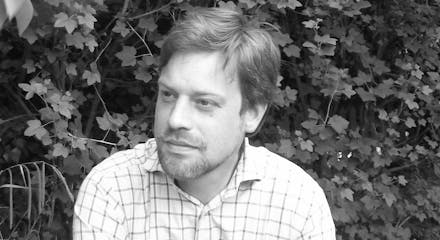 Ben Wilson