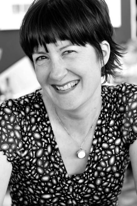 Shelley Harris
