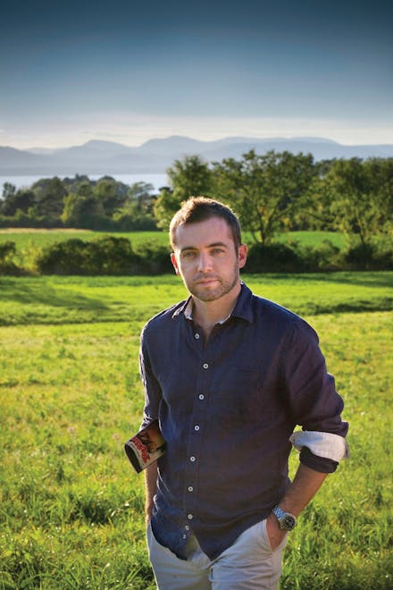 Michael Hastings