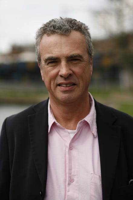 Tim Bouquet