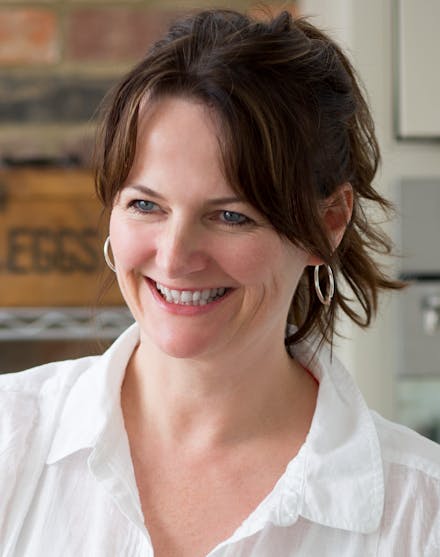 Justine Pattison