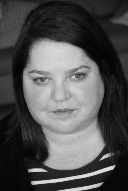 Harriet Lane