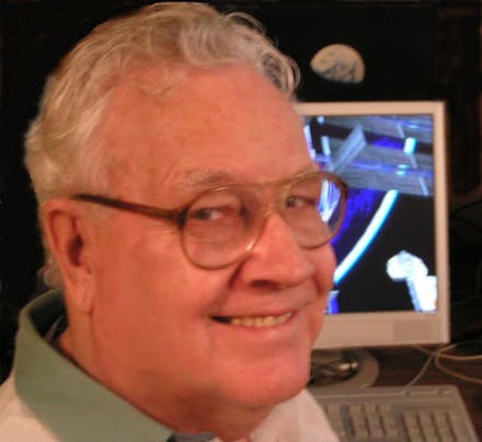 Joseph Green