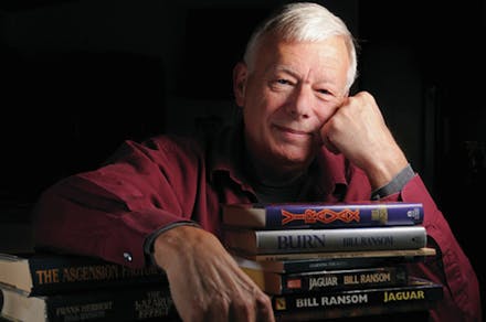 Bill Ransom