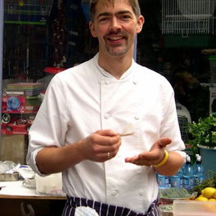 Gerard Baker