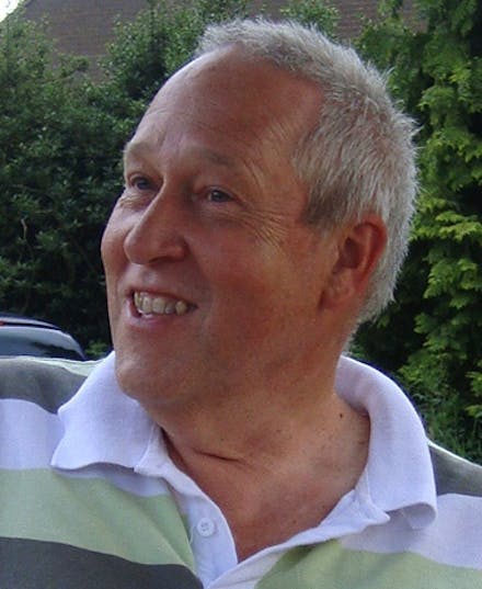 John Ironmonger