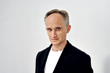 Harry Bingham