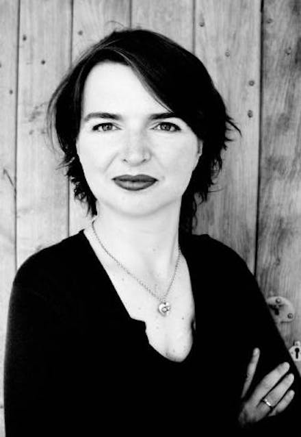 Jennifer Irvine
