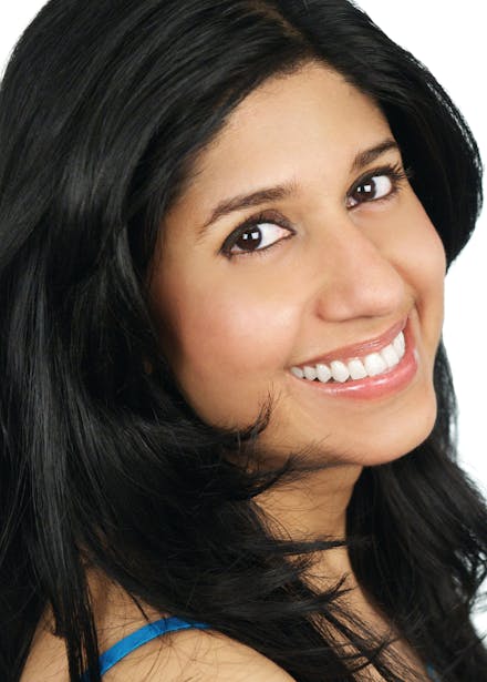 Sarita Mandanna