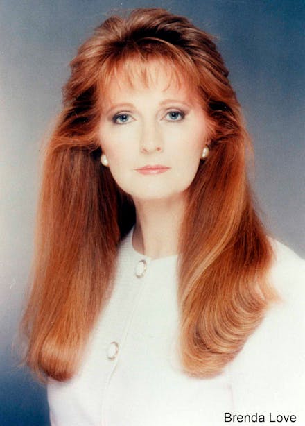 Brenda Love