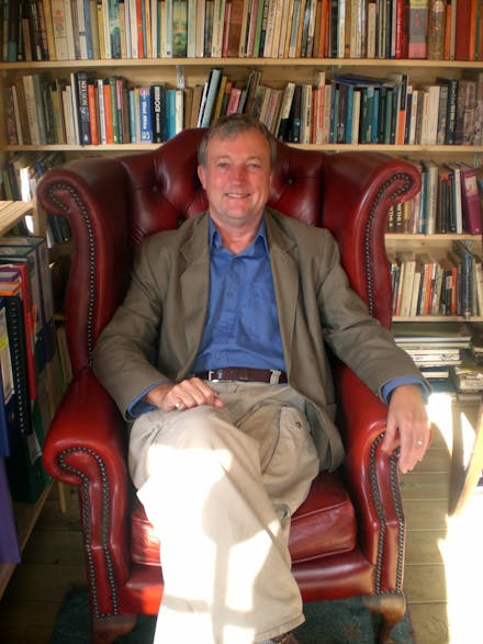 T D Griggs