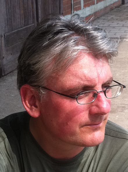 Kenneth Macleod