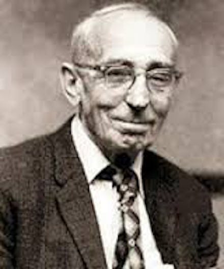 Edmond Hamilton