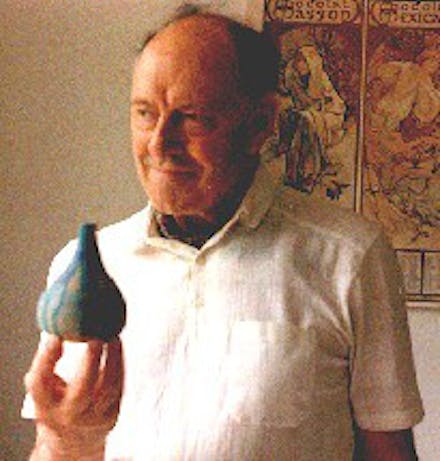 David I. Masson