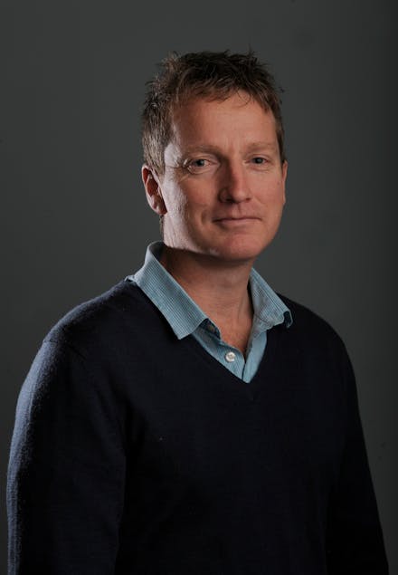 Rick Broadbent