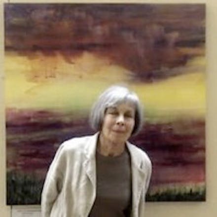 Josephine Saxton