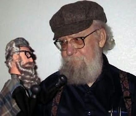 Damon Knight