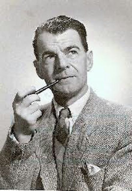 Philip E. High