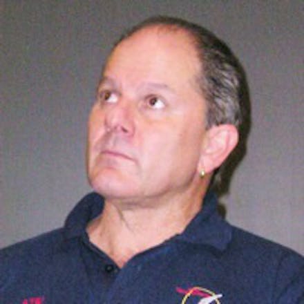 Alan Dean Foster