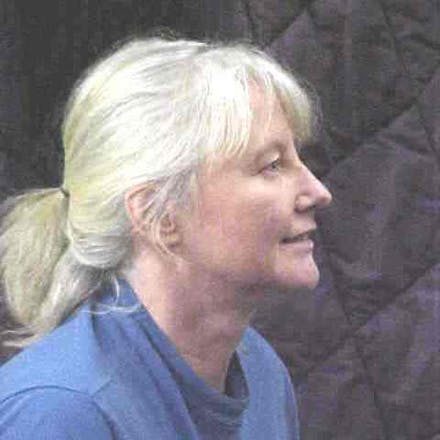 Clare Bell