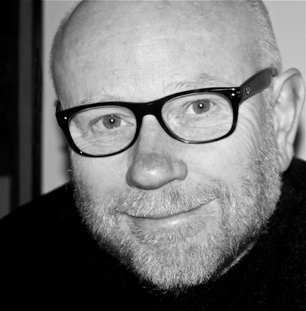 Peter Higgins