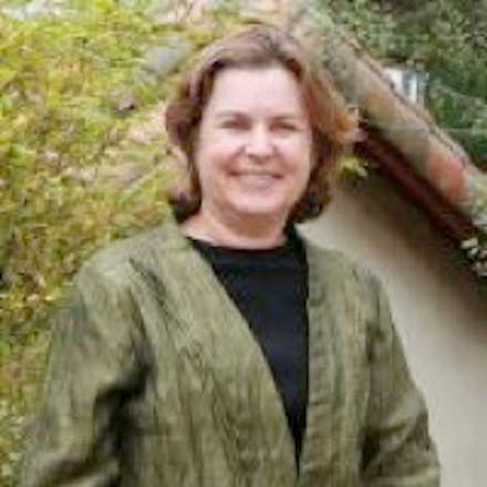Karen Joy Fowler