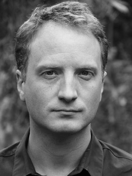 Richard Crompton