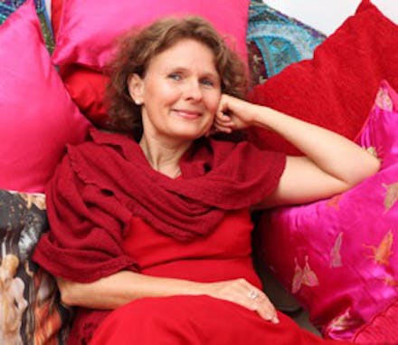 Eva Weaver