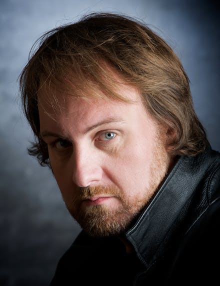 Mitch Benn