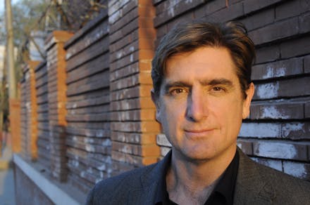 Marcel Theroux