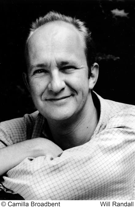 Will Randall