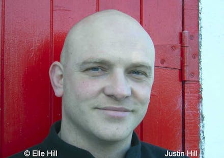 Justin Hill