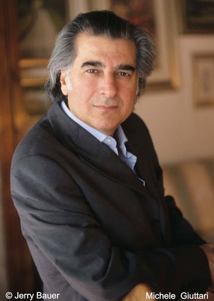 Michele Giuttari