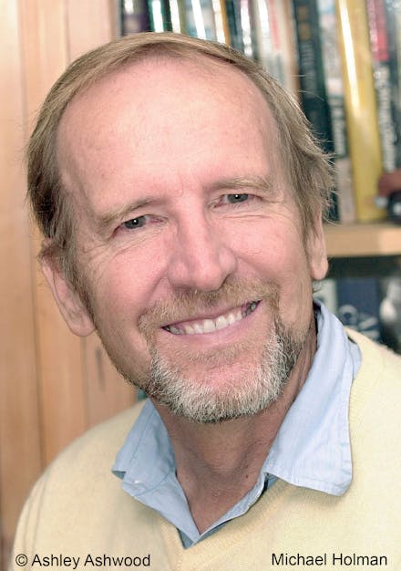 Michael Holman