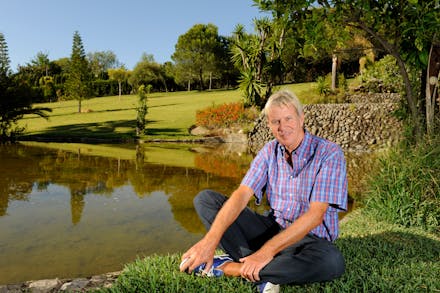 Richard Koch