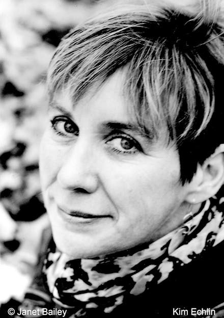 Kim Echlin