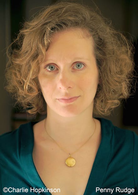 Penny Rudge