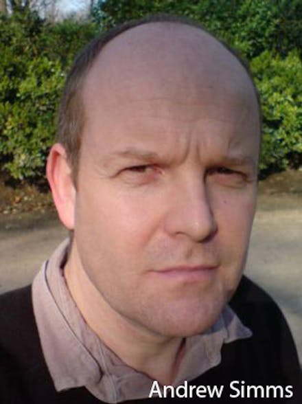 Andrew Simms