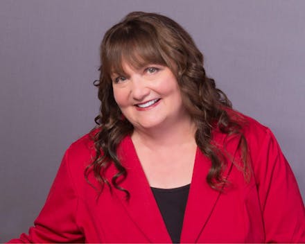 Christine Feehan
