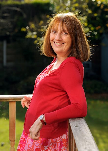 Kate Ellis