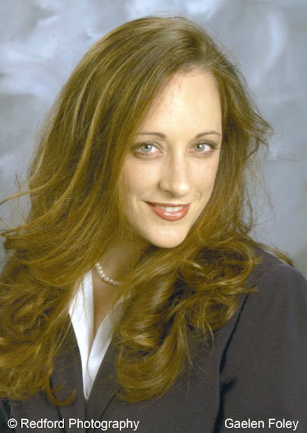 Gaelen Foley