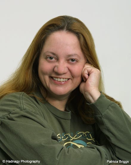 Patricia Briggs