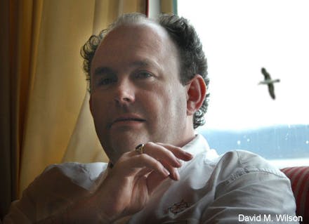 David M. Wilson