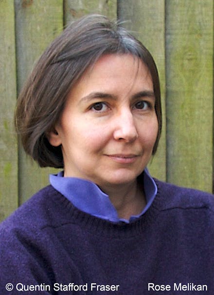 Rose Melikan